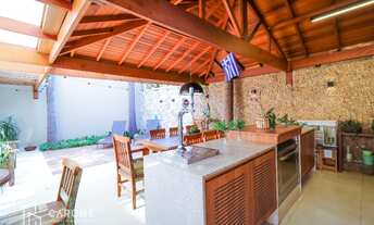 Imagem: 4 dormitórios na Rua Bernardino De Campos