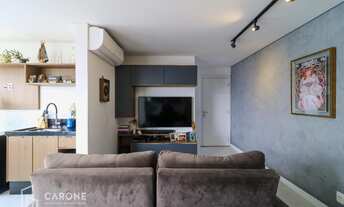 Imagem 5: 2 dormitórios na Rua Das Fiandeiras