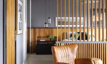 Imagem: 1 dormitório na Rua Aleixo Garcia