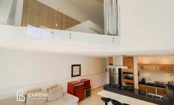 Imagem: 1 dormitório na Rua Visconde Da Luz