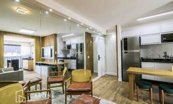 Imagem: 2 dormitórios na Rua Potenji