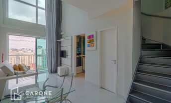 Imagem: 1 dormitório na Rua Diogo Jacome