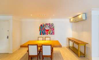 Imagem 7: 2 dormitórios na Rua Domingos Fernandes