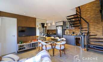 Imagem: 2 dormitórios, 1 suítes, 2 banheiro, 2