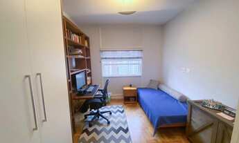 Imagem 3: 2 dormitórios na Rua Joaquim Floriano