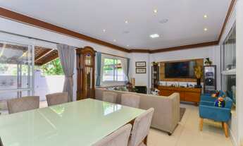 Imagem: 4 dormitórios na Rua Alabarda