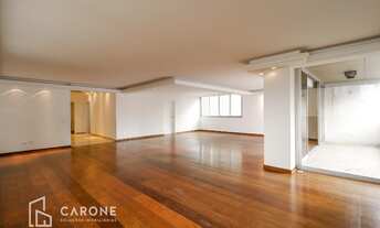 Imagem: 3 dormitórios na Rua Pedroso Alvarenga