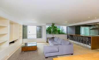 Imagem 5: 2 dormitórios na Rua Domingos Fernandes