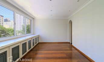 Imagem 3: 4 dormitórios na Rua Jesuíno Arruda