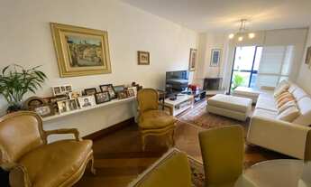 Imagem: 3 dormitórios na Rua Jacques Félix