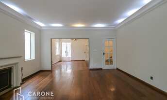 Imagem: 4 dormitórios na Rua Pacheco Miranda