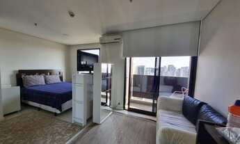 Imagem 7: 1 dormitório na Rua Joaquim Floriano