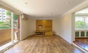 Imagem: 4 dormitórios na Rua Jesuíno Arruda