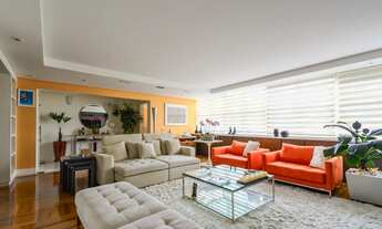 Imagem: 3 dormitórios na Rua André Fernandes