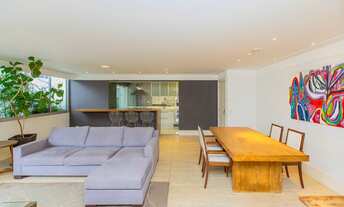 Imagem: 2 dormitórios na Rua Domingos Fernandes