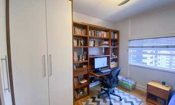 Imagem 4: 2 dormitórios na Rua Joaquim Floriano