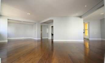 Imagem: 3 dormitórios na Avenida Juriti