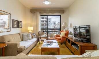 Imagem 2: 3 dormitórios na Rua Jesuíno Arruda