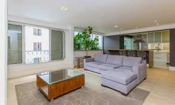 Imagem 2: 2 dormitórios na Rua Domingos Fernandes