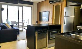 Imagem: 1 dormitório na Rua Marcos Lopes