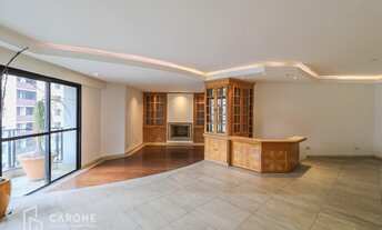 Imagem: 4 dormitórios na Rua Professor Tamandaré