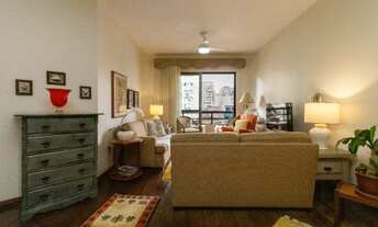 Imagem: 3 dormitórios na Rua Jesuíno Arruda