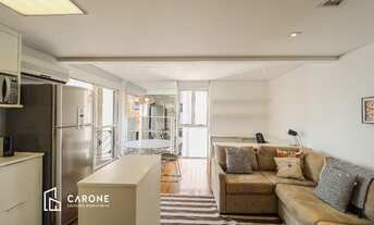 Imagem 4: 1 dormitório na Rua Visconde Da Luz