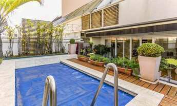 Imagem: 1 dormitório na Rua Bueno Brandão