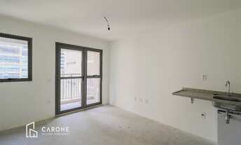 Imagem: 1 dormitório na Avenida Chibarás