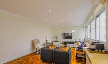 Imagem: 3 dormitórios na Rua Tucumã