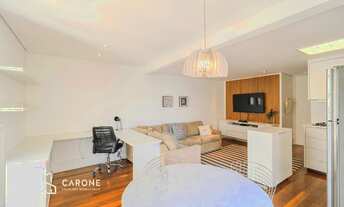 Imagem 2: 1 dormitório na Rua Visconde Da Luz