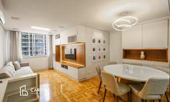 Imagem: 2 dormitórios na Rua Viradouro