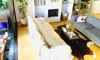 Imagem: 2 dormitórios na Rua Bueno Brandão