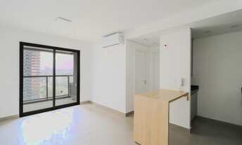 Imagem: 1 dormitório na Avenida Indianópolis