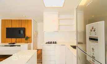 Imagem 7: 1 dormitório na Rua Visconde Da Luz