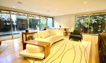 Imagem: 3 dormitórios na Rua Dona Elisa Pereira