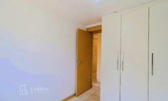 Imagem 7: 2 dormitórios na Rua Gironda