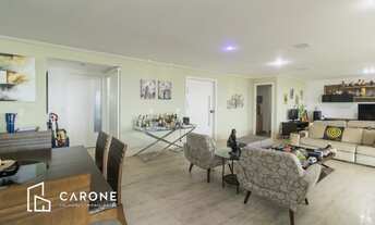 Imagem: 4 dormitórios na Avenida Engenheiro Alberto