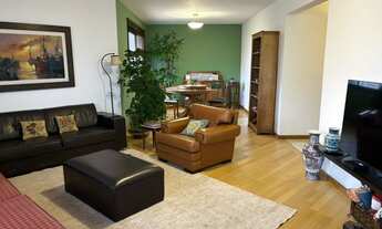 Imagem: 4 dormitórios na Rua Apinajés