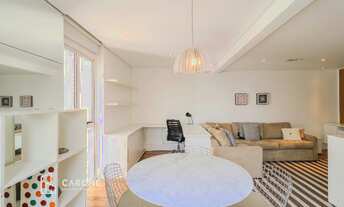 Imagem 3: 1 dormitório na Rua Visconde Da Luz