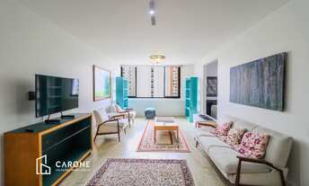 Imagem: 2 dormitórios na Rua Da Consolação