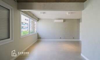 Imagem 3: 2 dormitórios na Rua Manuel Guedes