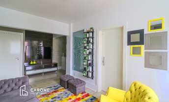 Imagem: 2 dormitórios na Rua Oscar Freire