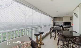 Imagem 5: 4 dormitórios na Avenida Engenheiro Alberto De Zagottis