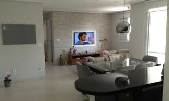 Imagem: 2 dormitórios na Rua Clodomiro Amazonas