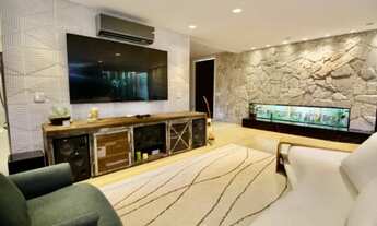 Imagem 6: 3 dormitórios na Rua Dona Elisa Pereira De Barros