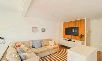 Imagem: 1 dormitório na Rua Visconde Da Luz