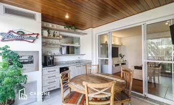 Imagem 7: 3 dormitórios na Rua Abílio Borin