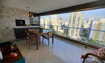 Imagem 5: 3 dormitórios na Rua Horácio Lane