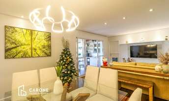 Imagem: 3 dormitórios na Rua Abílio Borin